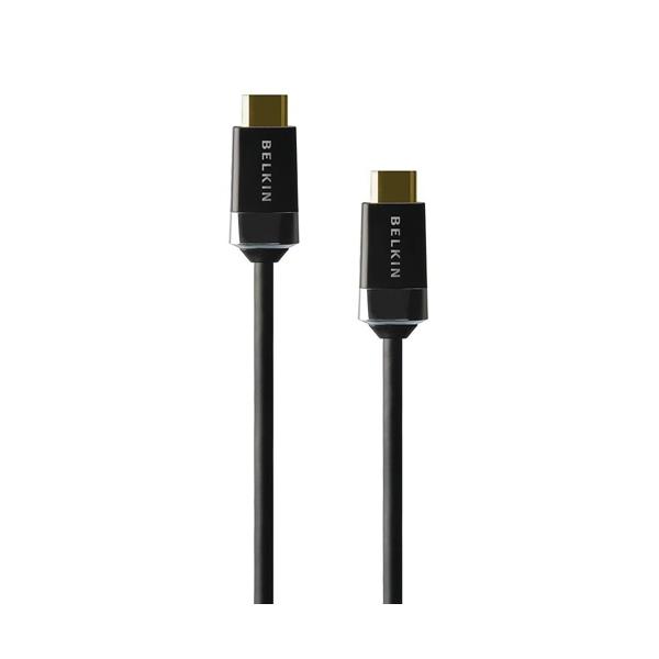 HDMI0017-2M standard speed hdmi cable 2m
