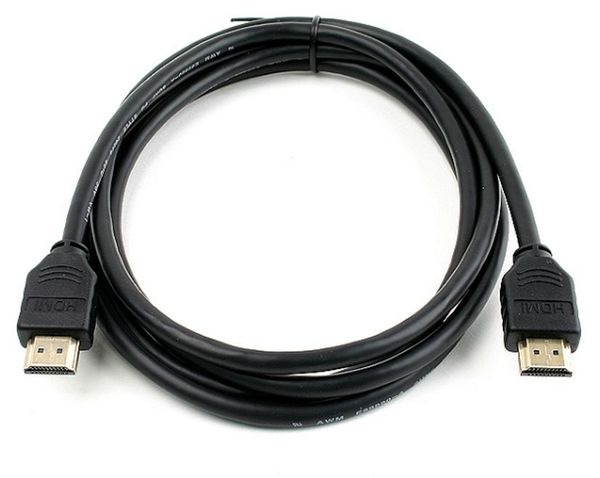 HDMI6MM cable hdmi 19p m m 2 metros