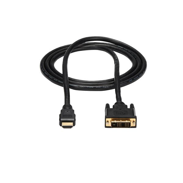 HDMIDVIMM6 cable adaptador hdmi a dvi d