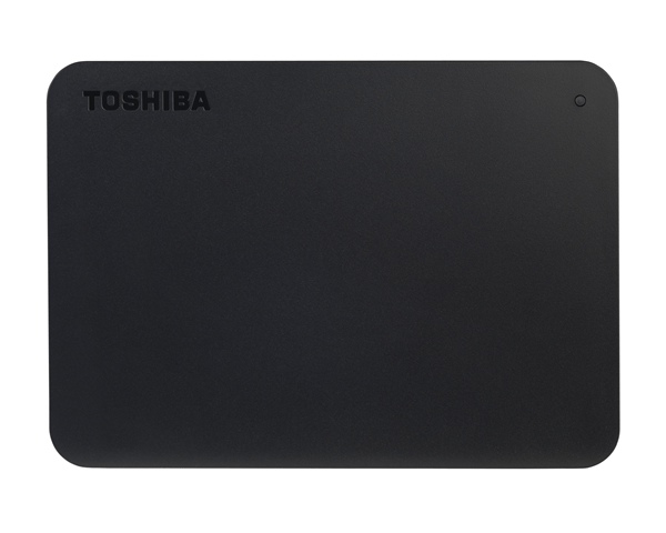 HDD TOSHIBA EXTERNO 1TB CANVIO BASICS 2.5 USB3.0