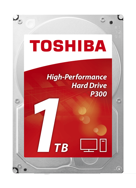 HDWD110UZSVA disco duro 1tb toshiba sata3 7200 64mb bulk
