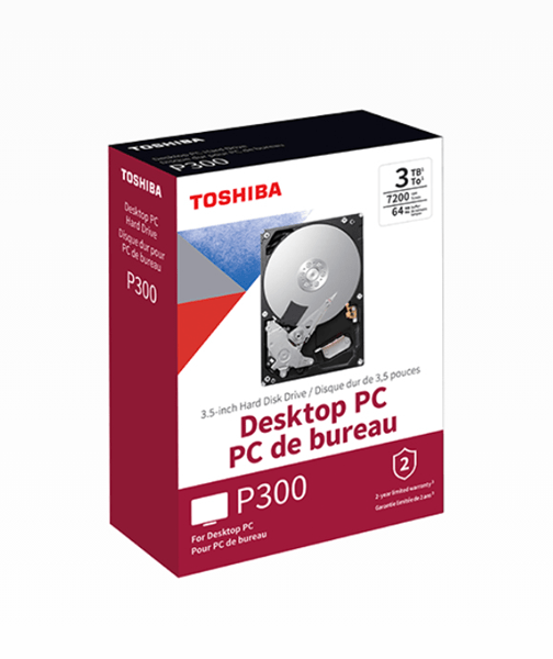 HDWD220EZSTA disco duro 2000gb 3.5p toshiba p300 nl-sata