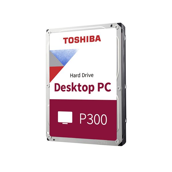 HDWD260UZSVA disco duro 6000gb 3.5p toshiba p300 serial ata iii