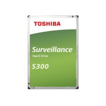 HDWT140UZSVA disco duro 4000gb 3.5p toshiba s300 surveillance serial ata iii