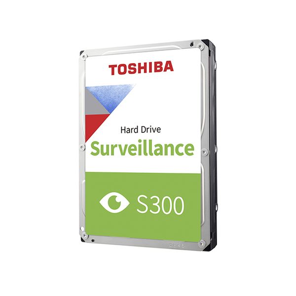 HDWV110UZSVA disco duro 1000gb 3.5p toshiba s300 surveillance serial ata iii