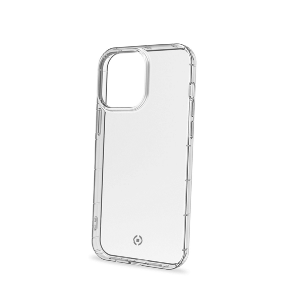 HEXAGEL1025 celly cover hexagel iphone 14 pro transparente