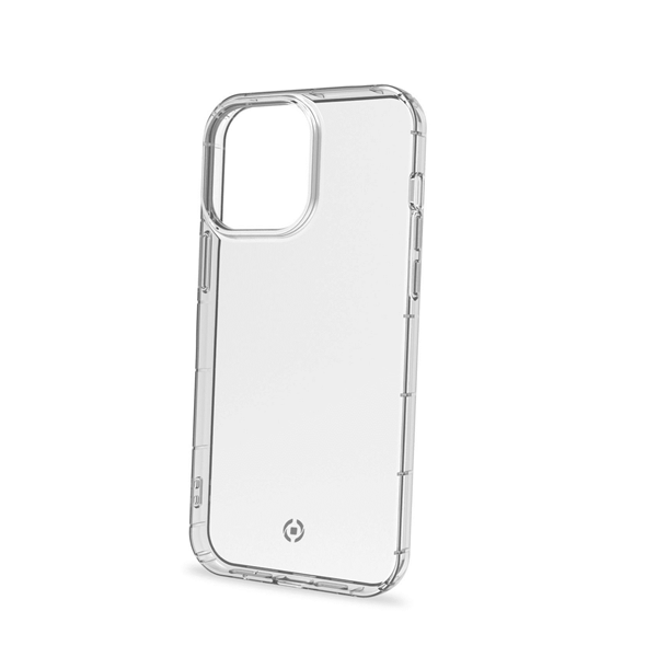 HEXAGEL1027 celly cover hexagel iphone 14 pro max transparente