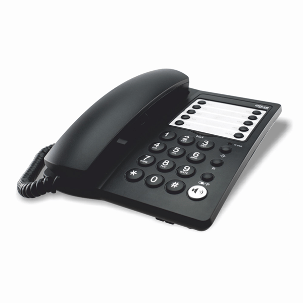 HG-1020 haeger office telafono con 10 mem