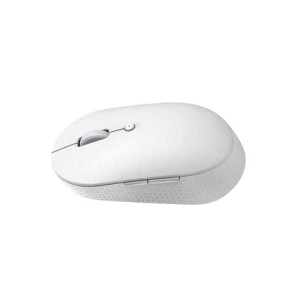 HLK4040GL mouse xiaomi dual wireless mouse inalambrico silenc blanco