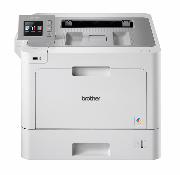 HLL9310CDWRE1 impresora brother hl l9310cdw laser color