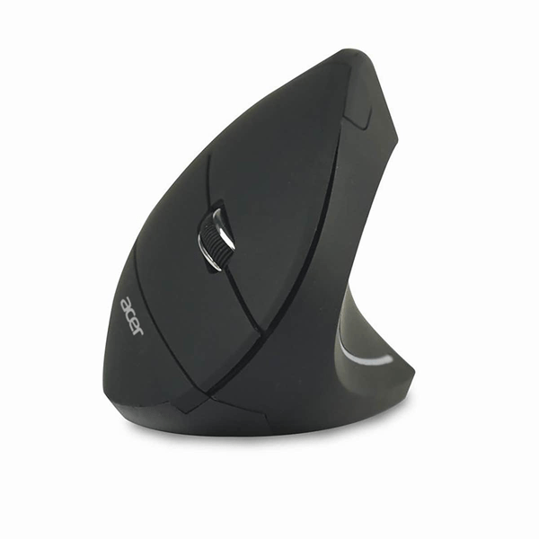ACER VERTICAL WIRELESS MOUSE-ERGONOMIC