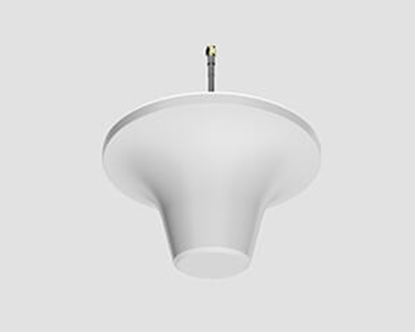 IBCACCY-ZZ0101F zyxel 4 x wideband dome ceiling antennas 50 ohm. sma-male plug with brackets in 1 box. omni-directional. 698-791-824-960-1710-2170-2300-2700 mhz. avg. gain-1.07-0.88-1.13-1.52dbi. for indoor