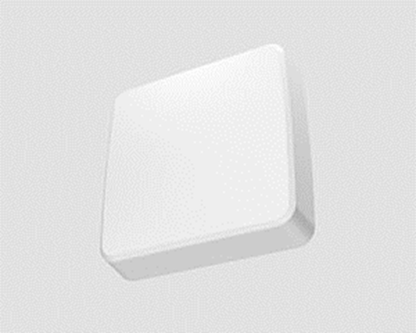 IBCACCY-ZZ0104F zyxel wideband panel antenna 50 ohm. n female.698 791 824 960 1710 2170 2300 2700 mhz. avg. gain 6.4 7.4 8.6 7.9dbi. for outdoor or indoor