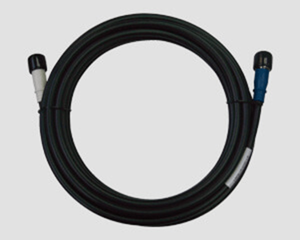 IBCACCY-ZZ0108F zyxel 15m cfd400 lmr400 cable n plug to n plug connector. 2 rolls in 1 box