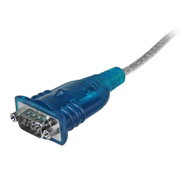 ICUSB232V2 cable adaptador usb a serie