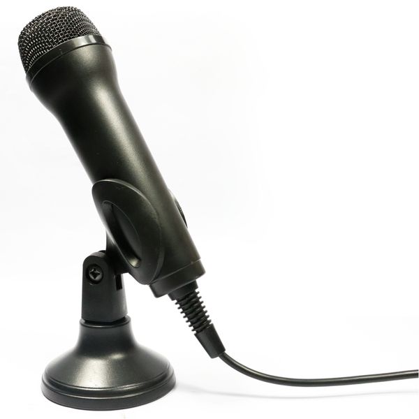 IGG317143 iggual microfono usb con soporte para pc y consola