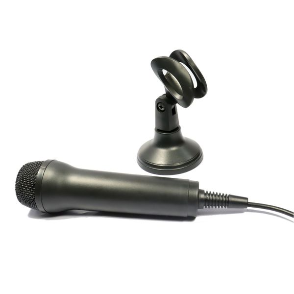 IGG317143 iggual microfono usb con soporte para pc y consola