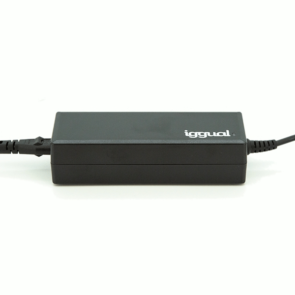 IGG317457 iggual cargador universal automatico cua 11t 65w
