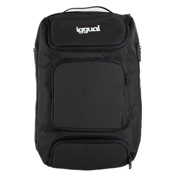 IGG318539 iggual mochila portatil 15.6 safe fit