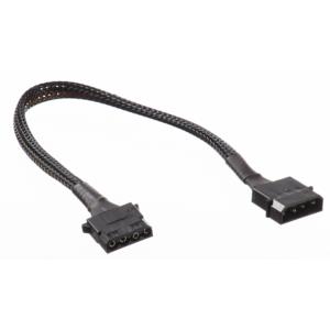 IN-RU-17088 cable de extension 4-pin molex 30 cm