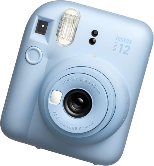 INSTAX_MINI_12_PASTEL_BLUE camara de fotos compacta fujifilm instax mini 12 pastel blue