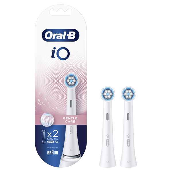 IO_SW-2_FFS_GENTLE_CARE recambio cepillo dental braun oral b io sw 2 ffs gentle care
