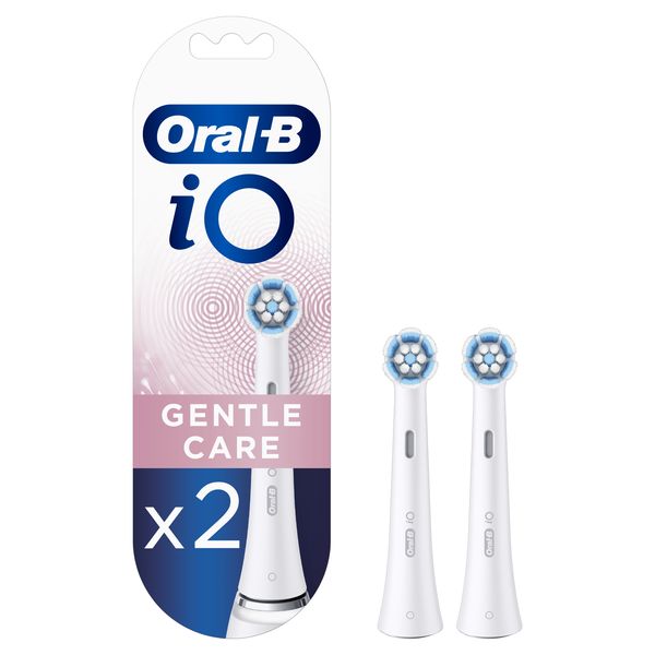 IO_SW-2_FFS_GENTLE_CARE recambio cepillo dental braun oral b io sw 2 ffs gentle care