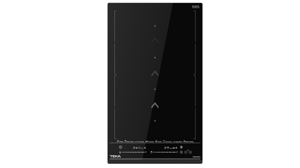 IZS 34700 MST vitroceramica induccion teka izs 34700 mst bk negro flex ancho 30 cm