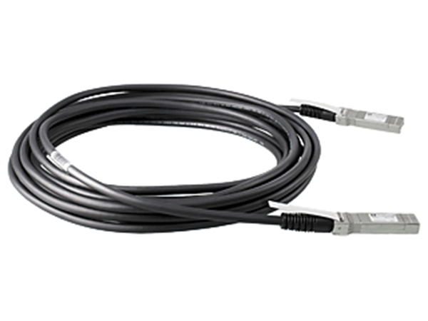 J9281D hpe aruba 10g sfp-to sfp-1m dac cable