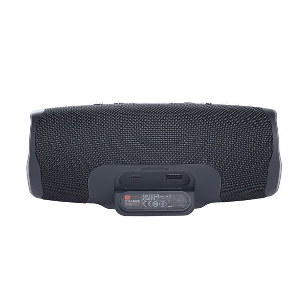 JBLCHARGEES2 altavoz con bluetooth jbl charge essential 2 negro