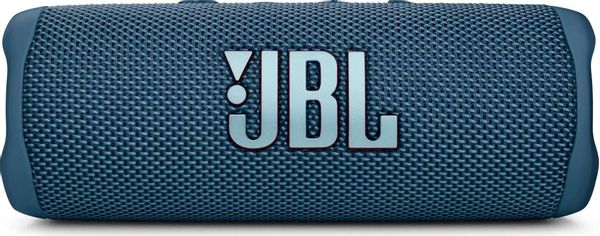 JBLFLIP6BLU altavoz con bluetooth jbl flip 6 30w 1.0 azul