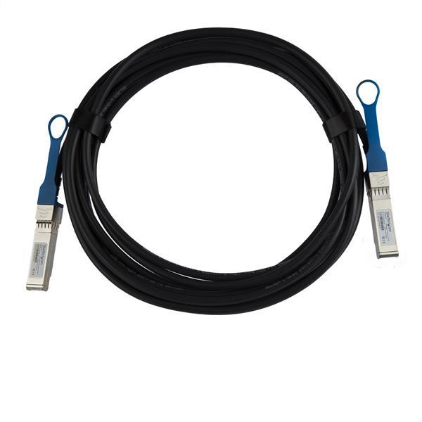 JG081CST 5m sfp direct attach cable hp compatible 10g sf p 