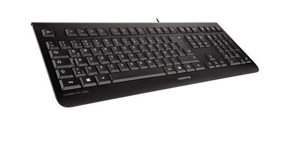 JK-0800ES-2 teclado cherry jk 0800es 2