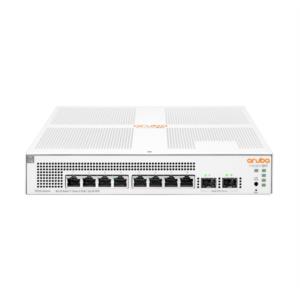 JL681A#ABB hpe instant on 1930 8g 2sfp 124w