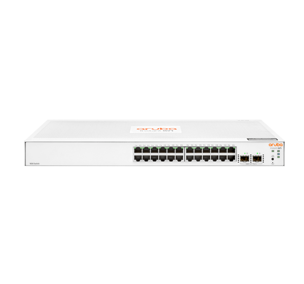 JL812A#ABB hpe instant on 1830 24g 2sfp switch