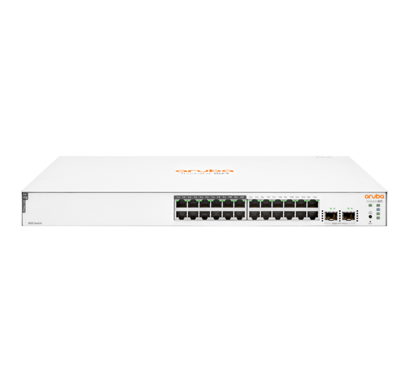 JL813A#ABB hpe instant on 1830 24g 2sfp 195w sw