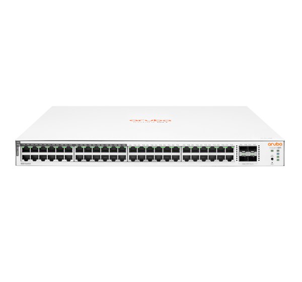 JL815A#ABB hpe instant on 1830 48g 4sfp 370w sw
