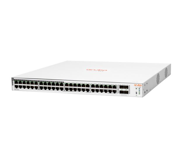JL815A_ABB hpe instant on 1830 48g 4sfp 370w sw