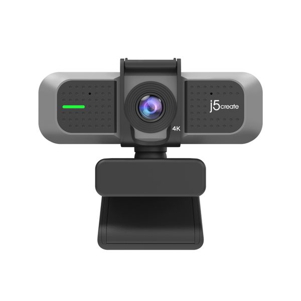 JVU430-N usb 4k ultra hd webcam