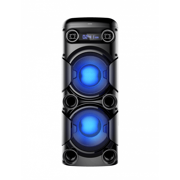 K180 NEGRO altavoz infiniton k180 negro karaoke