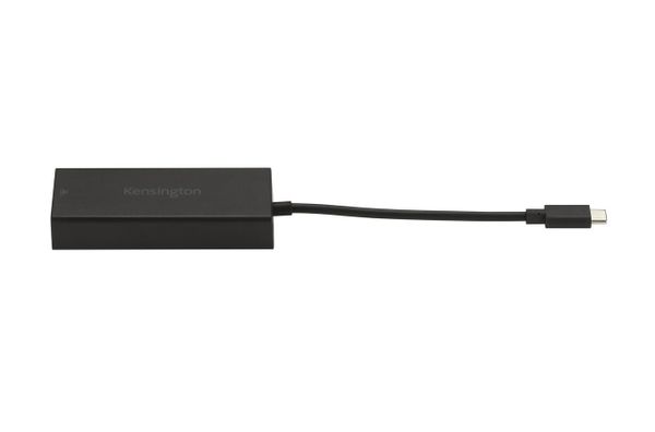 K38295WW managed usb c to 2.5g ethernet adapter