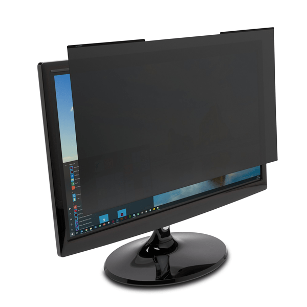 K58354WW kensington magpro magnetic privacy 21.5 monitors