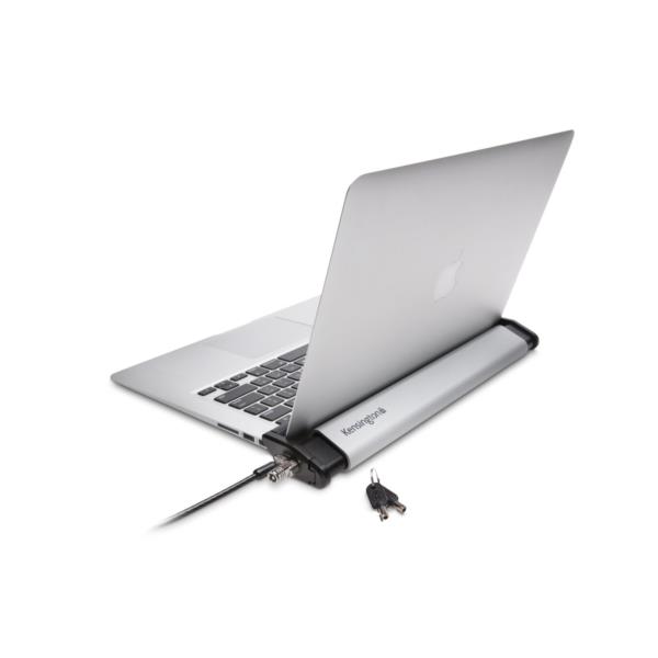 K64453WW anclaje portatiles sin ranura laptop locking station w ms2 .0
