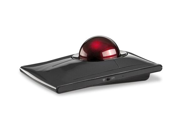 K72080WW slimblade pro trackball