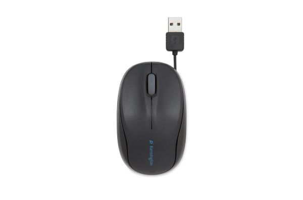 K72339EU pro fit retractable mobile mouse