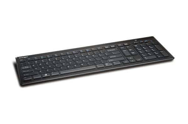K72344ES teclado inalmbrico advancefit espaol-kensingt on