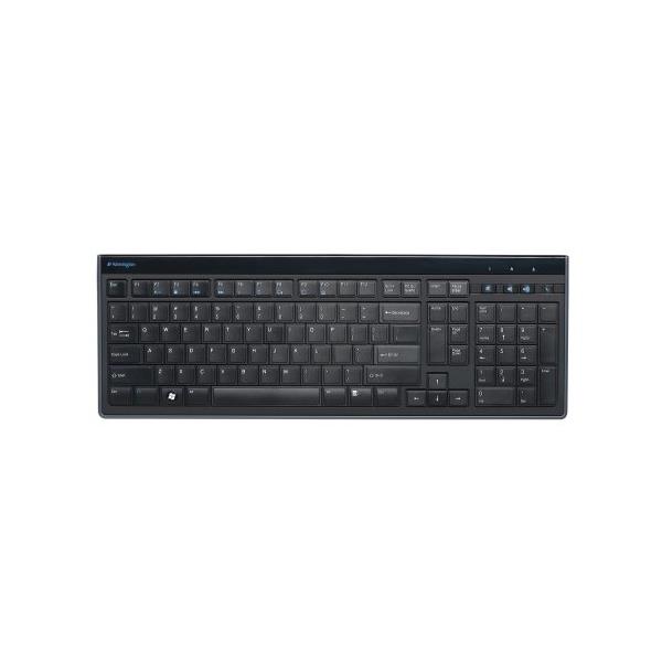 K72357ES teclado fino advancefit espaol