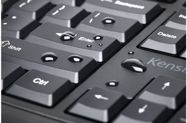 K75230ES conjunto de raton y teclado inalambricos de perfil bajo pro sp