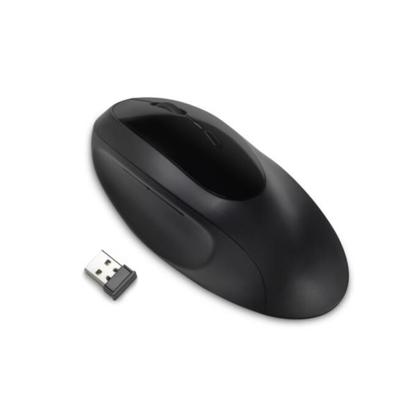 K75404EU kensington pro fit ergo wireless mouse bla ck