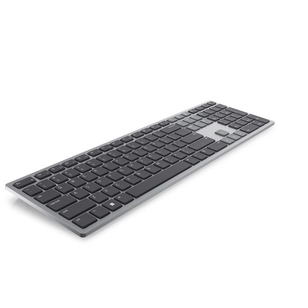 KB700-GY-R-SPN dell wireless keyboard kb700